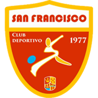 San Francisco C.D. crest