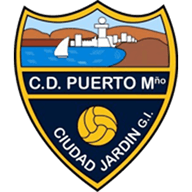 Puerto Malagueño crest