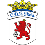 Fútbol Peña crest