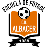 Albacer crest