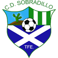 Sobradillo crest