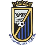 Longuera-Toscal crest