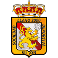Llano 2000 crest