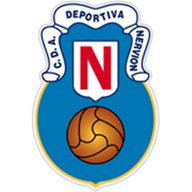 Nervión crest