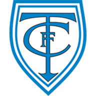 C.F. Trujillo crest
