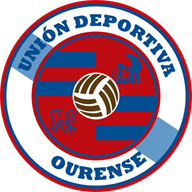 U.D. Ourense crest