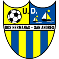 D.H. San Andrés crest