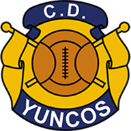 Yuncos crest