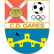 Gares crest