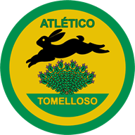 At. Tomelloso crest