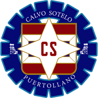 C.S. Puertollano crest