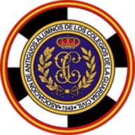 Polillas Ceuta crest