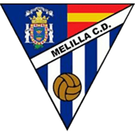 Melilla C.D. crest
