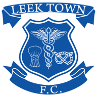 Leek Town crest