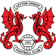 Leyton Orient crest
