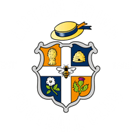 Luton Town crest