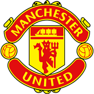 Man Utd crest