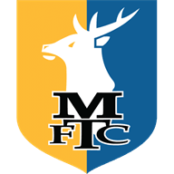Mansfield crest