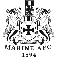 Marine crest
