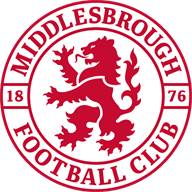 Middlesbrough crest