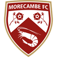 Morecambe crest