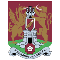 Northampton crest