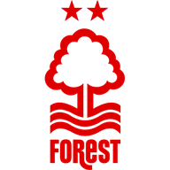 Nottm Forest crest