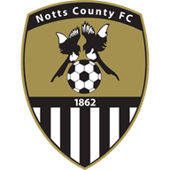 Notts County crest