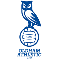 Oldham Athletic crest