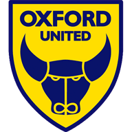 Oxford United crest