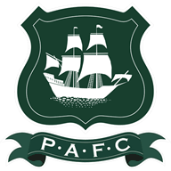 Plymouth crest