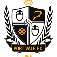 Port Vale crest