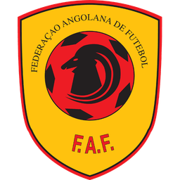 Angola crest