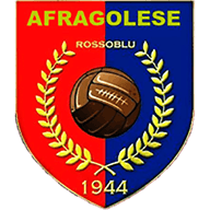 Afragolese crest