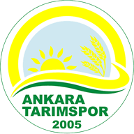 Ankara Tarimspor crest