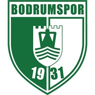 Bld. Bodrumspor crest