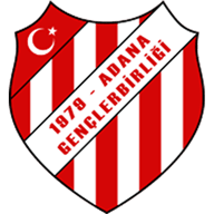 Adana G. Birligi crest
