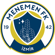 Menemenspor crest