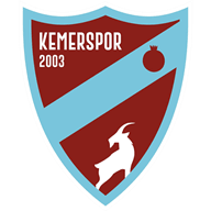Antalya Kemerspor crest