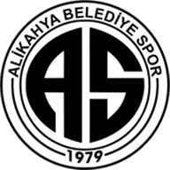 Alikahya Bld. crest