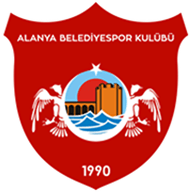 Alanya Bld. crest