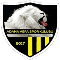 Adana Vefa 01 crest