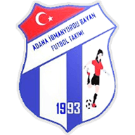 Adana I.Y. crest
