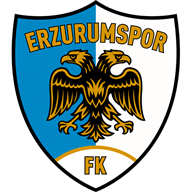 BB Erzurumspor crest