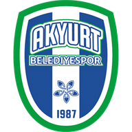 Akyurt Bld. crest