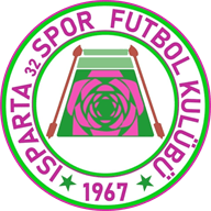 Isparta 32 SK crest