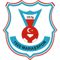 1920 Maras Spor crest