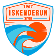 Iskenderunspor crest