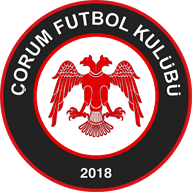 Çorum FK crest