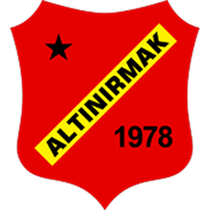 Altinirmak SK crest